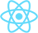 React