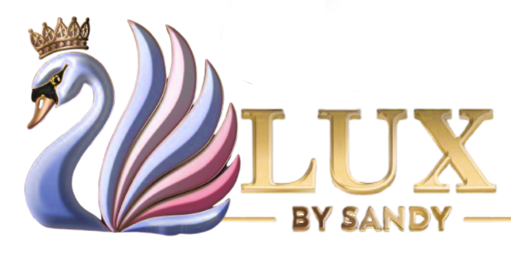 LuxBySandy Logo