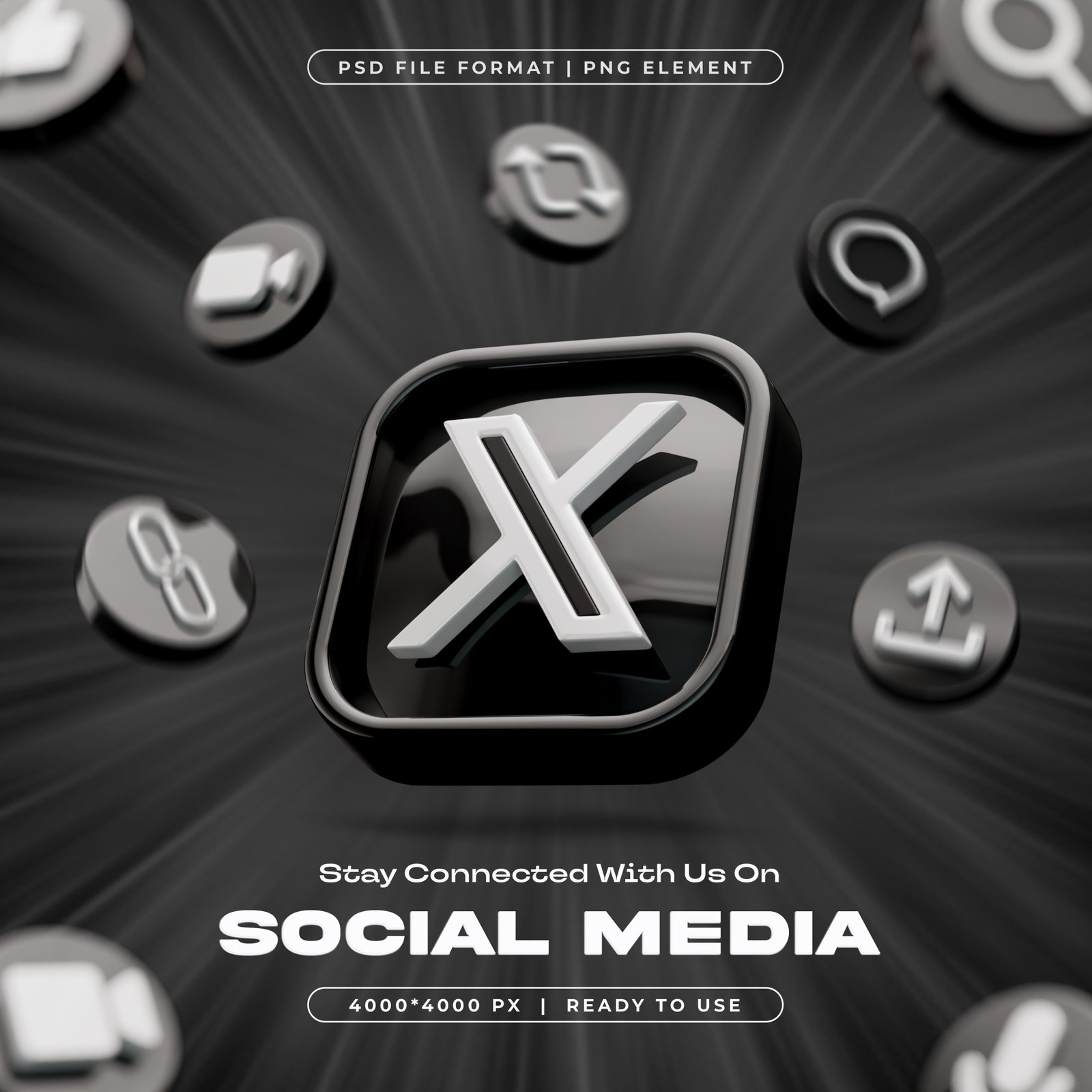 X (Twitter) Marketing Services