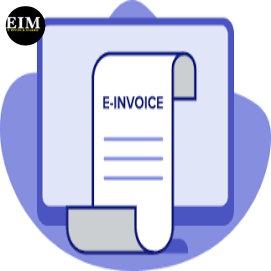 E-Invoice Maker App