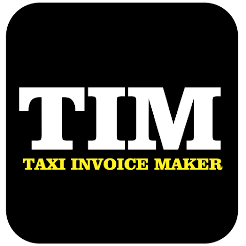Taxi Invoice Maker