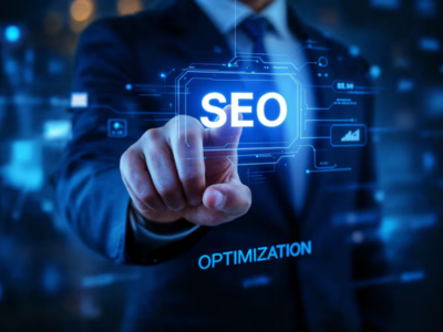 SEO Services