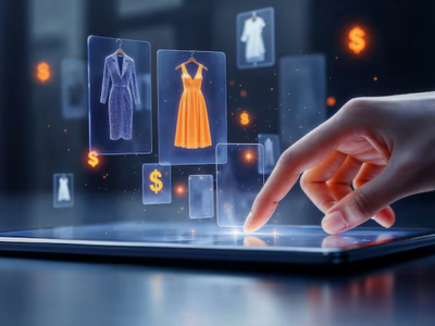 eCommerce Marketing Services