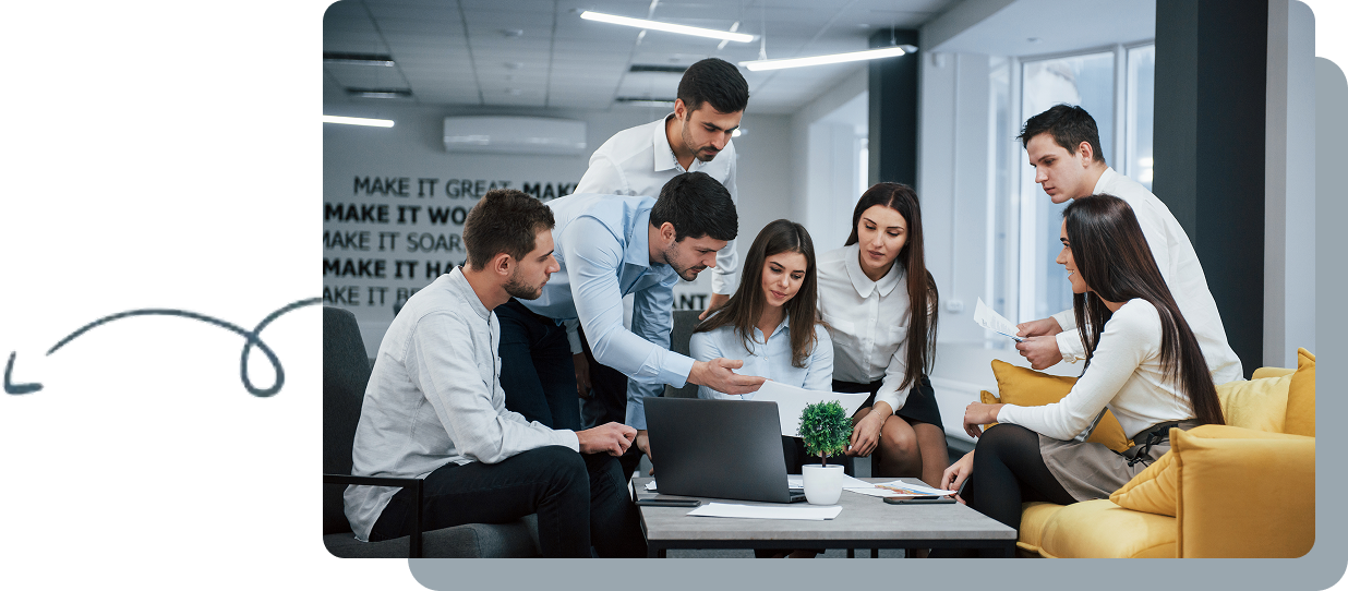 Get in Touch with IME