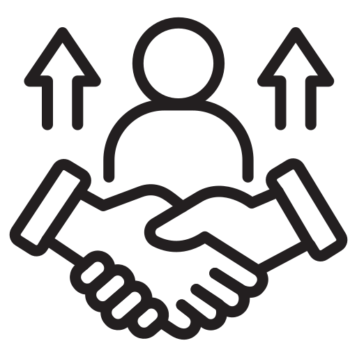 Become a Partner - Partner with our company for growth